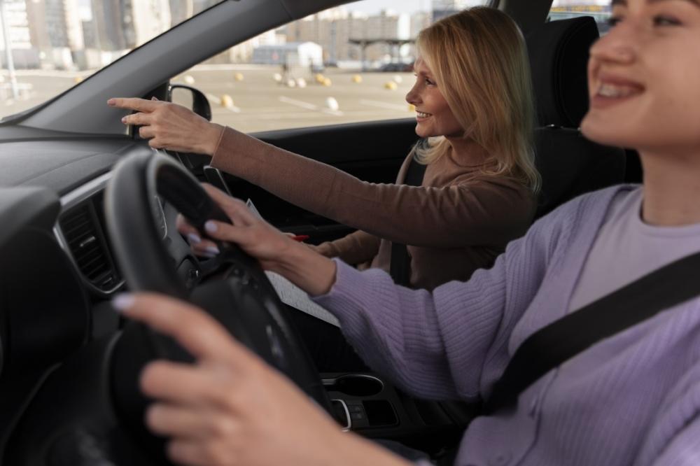 Conduite supervisée à Saint-André-Lez-Lille