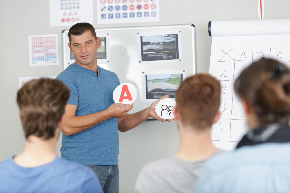 Code à Saint-André-Lez-Lille