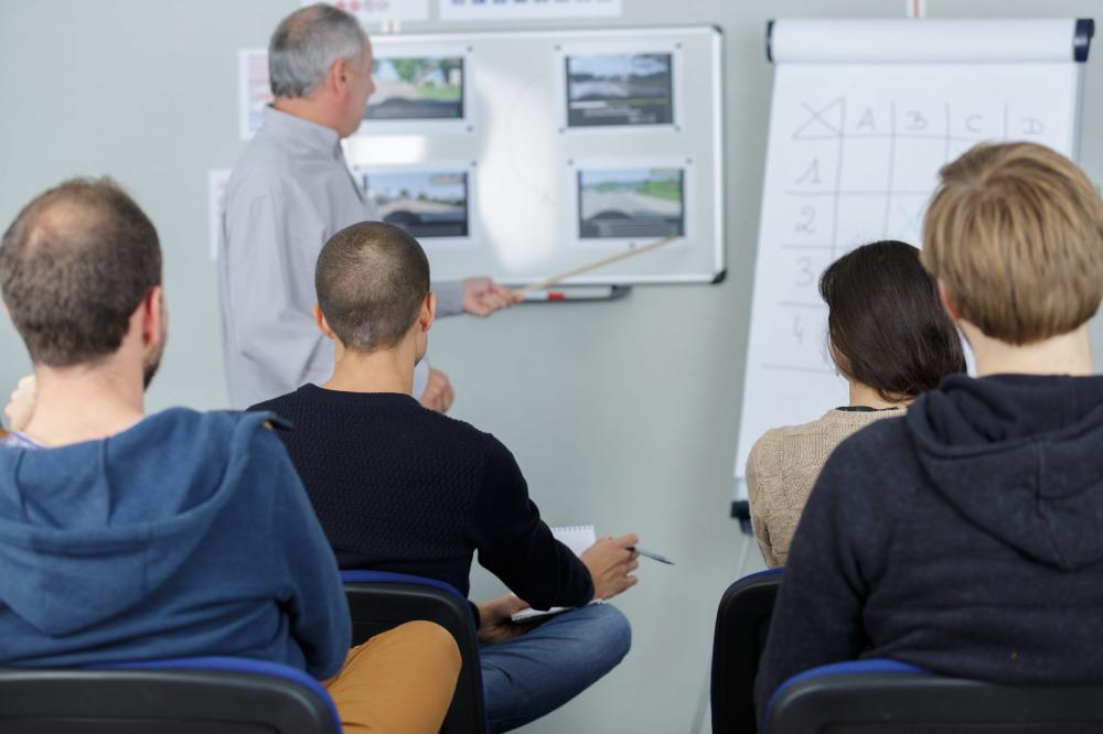 Auto-école à Saint-André-Lez-Lille