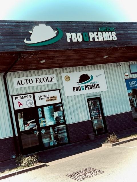 Permis à 1€ à Saint-André-Lez-Lille